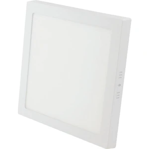 Hero LED 18 Watt Sıva Üstü Kare LED Panel Armatür - 18W Kare Panel