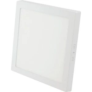 Hero Led 24 Watt Sıva Üstü Kare LED Panel Armatür - 24W Kare Panel