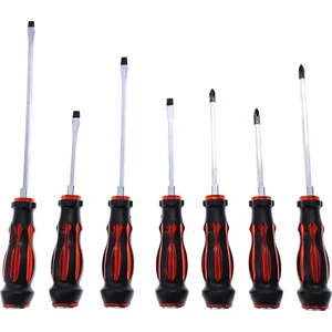 7'li Darbeli Tornavida Seti