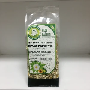 Gülbahar Nine Doğal Ürünler Beyaz Papatya 50 gr