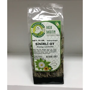 Gülbahar Nine Doğal Ürünler Sinirli Ot 30 gr
