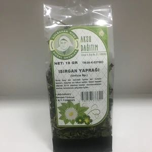 Gülbahar Nine Doğal Ürünler Isırgan Yaprağı 18 gr