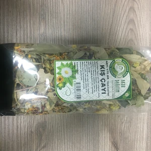 Gülbahar Nine Doğal Ürünler Kış Çayı 170 gr