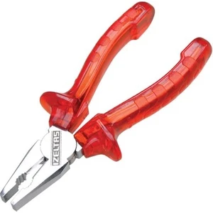 Izeltaş Kombine Pense 160 mm Kraft Izole
