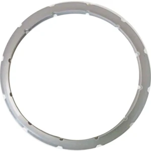 Korkmaz Emsan Eco Cooker Uyumlu Düdüklü Lastigi 24 cm