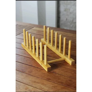Order Bambu Tabaklık