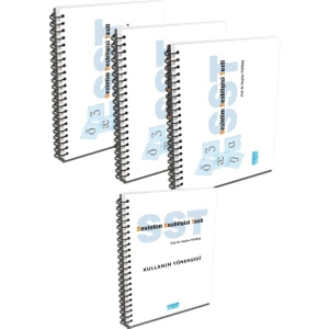 Sesletim Sesbilgisi Testi