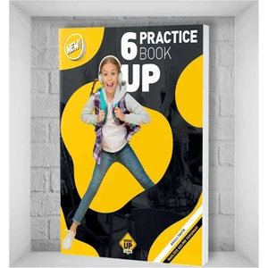 Speed Up Publishing 6. Sınıf İngilizce Practise Book Work Up 6. Sınıf