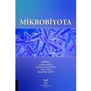 Mikrobiyota