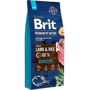Brit Care Premium Sensitive Kuzu Etli Hassas Yetişkin Köpek Maması 8 Kg