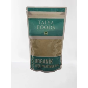 Talya Foods Talya Yeşil Mercimek Unu Filizlenmiş 500 gr