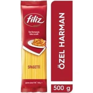 Spagetti 500 gr Makarna