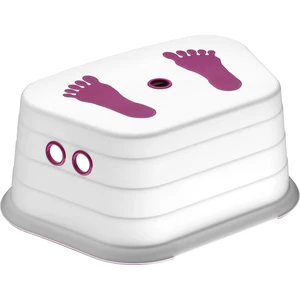 Follow Me Fuşya Çocuk Basamağı