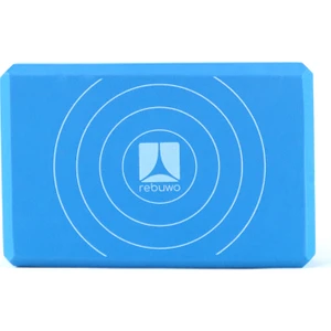 Yoga Bloğu Eva Yoga Block