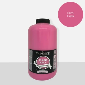 Hybrid Multisurface Boya 2 Lt  H025 Fuşya