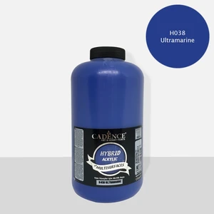 Hybrid Multisurface Boya 2 Lt  H038 Ultramarine