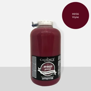 Hybrid Multisurface Boya 2 Lt  H056 Vişne