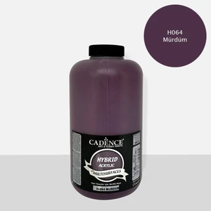 Hybrid Multisurface Boya 2 Lt  H064 Mürdüm