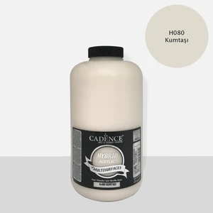 Hybrid Multisurface Boya 2 Lt  H080 Kum Taşı