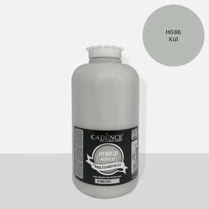 Hybrid Multisurface Boya 2 Lt  H086 Kül