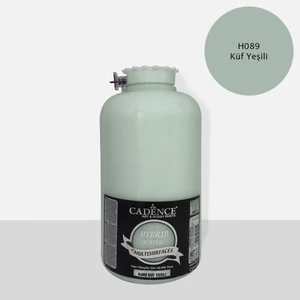 Hybrid Multisurface Boya 2 Lt  H089 Küf Yeşili