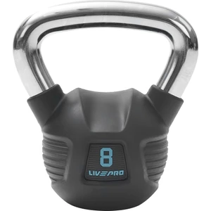 LP8043 8 Kg Premium Kettlebell