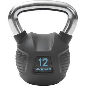 LP8043 12 Kg Premium Kettlebell