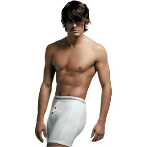 Çift Kaplan 880 Biyeli Elastanlı Pamuklu Erkek Boxer