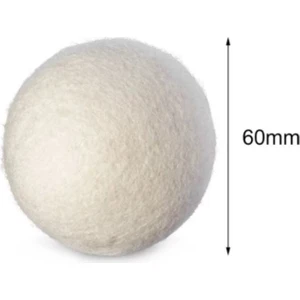 Organik Çamaşır Yumuşatıcı  Kurutucu Yop