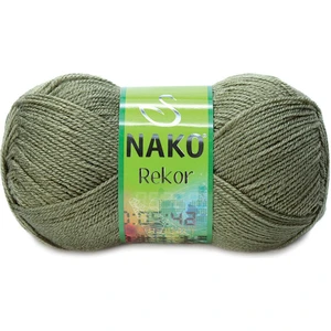 Rekor Asker YEŞILI-00268