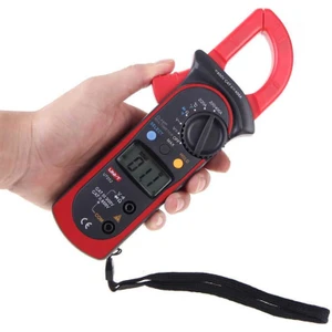 UT-200A Dijital Pensampermetre Ölçü Aleti