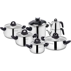 Bella Nora 14 Parça Hiper Set