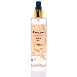 Pierre Cardin Body Mist 200 ml - Exotic Passion Vücut Spreyi