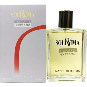 Man Collection Hazard Edp 100 ml Erkek Parfüm