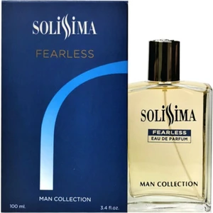 Man Collection Fearless Edp 100 ml Erkek Parfüm