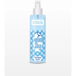Endless Vücut Spreyi 150 ml