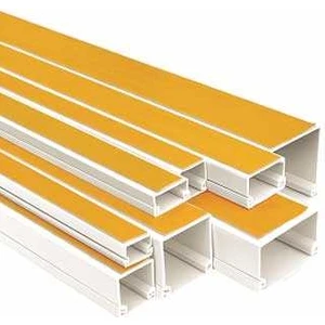 40X40 Kablo Kanalı Canalex(Ypşb) 2 Metre