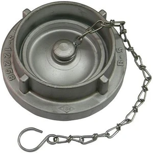 2"  Yangın Tapası