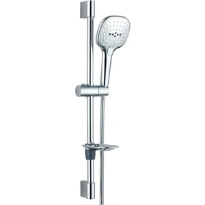 Paris Sürgülü Duş Seti