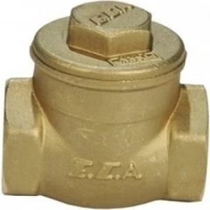 Eca. 3/4"  Çalpara Çekvalf 101 007 093