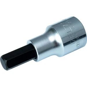 Izeltaş 8mm Lokmalı Allen Uç 1/2''