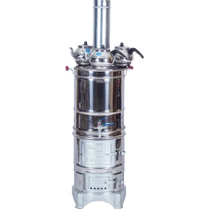 Battal Boy 30 Litre 3 Demlikli SEMAVER(MTH-531 )