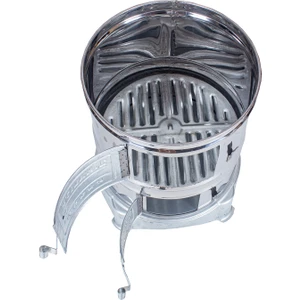 Battal Boy 40 Litre 3 Demlikli Semaver MTH-541