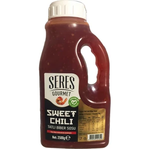 Seres Gourmet Sweet Chili Sos 2500 gr
