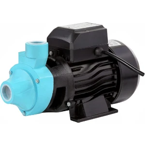 Qbm-60 - 0.5 Hp 220V Sürtme Fanlı Preferikal Pompa