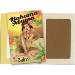 the balm Thebalm Bahama Mama Bronzer