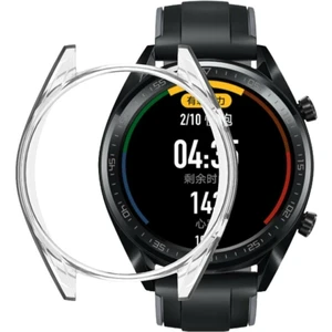 Huawei Watch Gt2 46 mm 360 Koruma Silikon Kılıf