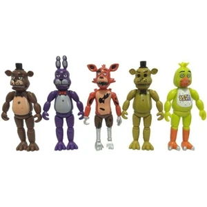 Five Nights At Freddys Figür Oyuncak