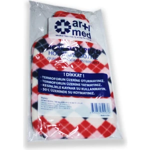 Kılıflı Sıcak Su Torbası