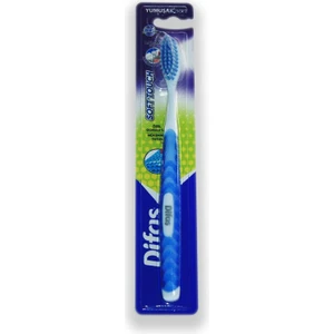 Soft Touch Diş Fırçası Yumuşak